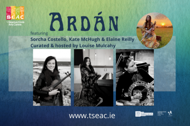 Ardán – The Journal of Music