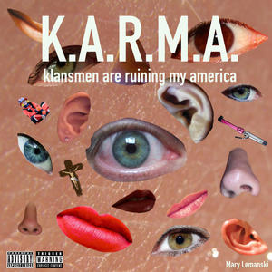 Mary Lemanski To Release New Song Made From Hateful Voicemails, “K.A.R.M.A.” – Digital Journal