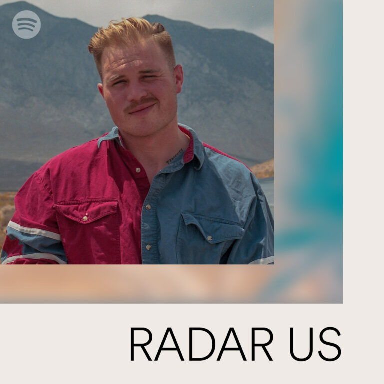 Spotify’s RADAR Program Returns With RADAR US and Announces Zach Bryan as First Country Artist — Spotify – spotify.com