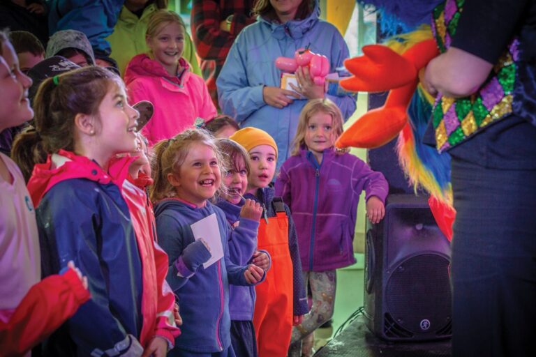What’s on tap for the expanded Whistler Children’s Festival? – Pique Newsmagazine