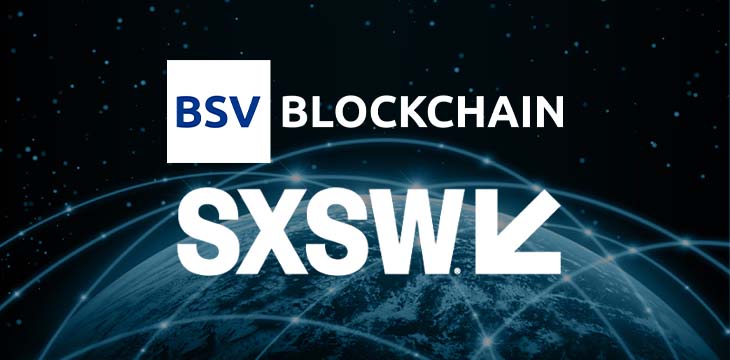 Blockchain for artists at SXSW 2023: Here’s why you should vote for ‘Democratise Music’ panel – CoinGeek