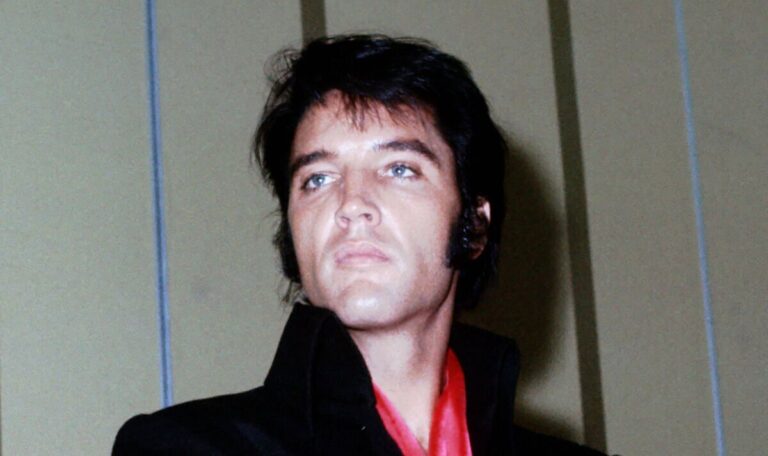Elvis Presley ‘couldn’t stand’ a certain type of music, revealed Priscilla – Express