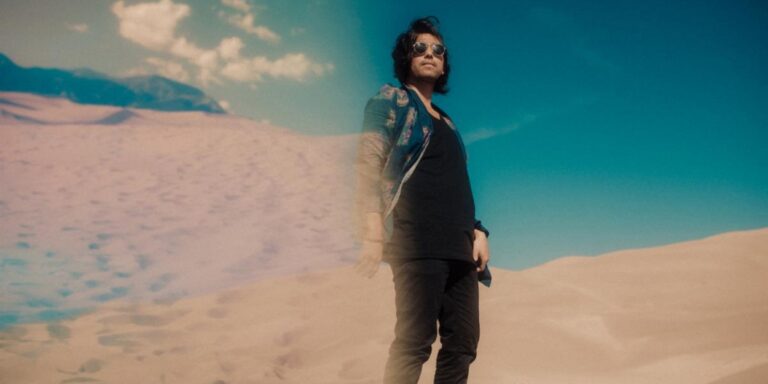 Kainalu Announces Sophomore Album & Shares ‘Queen of Wands’ – Broadway World