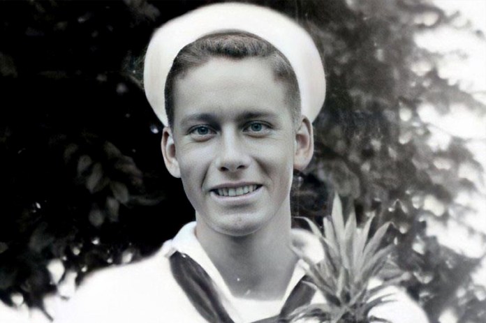 Pearl Harbor hero from Ohio comes home for final rest – Loveland Magazine