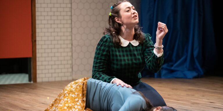 Photos: First Look At DONT DO THIS TO US At The Tank – Broadway World
