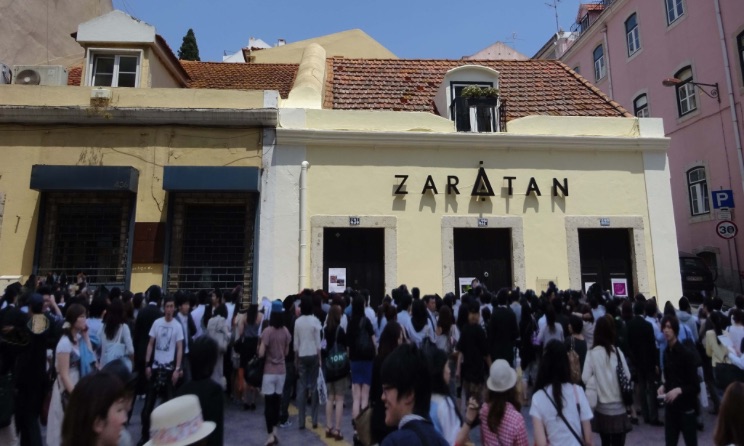 Call for applications: Zaratan AIR residency programme in Lisbon – Music In Africa