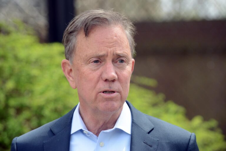 Grateful Dead, Ned Lamont and political identities – CT Insider
