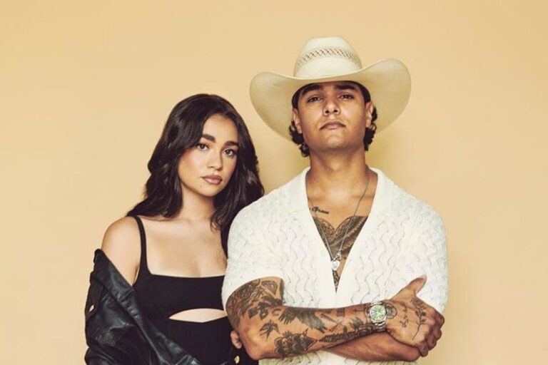 INTERVIEW: Kat & Alex Release Bilingual Debut EP: ‘Country Music Is for Everyone’ – Taste of Country
