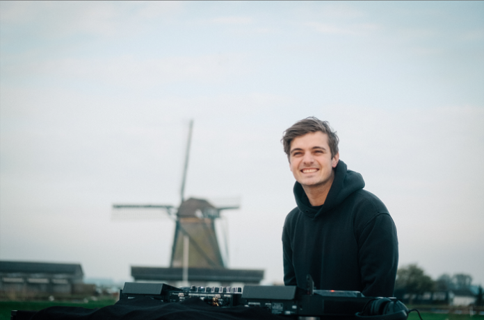Martin Garrix announces exclusive Music Academy: the new platform for upcoming talent – Rave Jungle