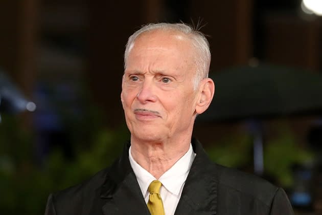Academy Museum to Present John Waters Exhibit – Film News in Brief – Yahoo Entertainment
