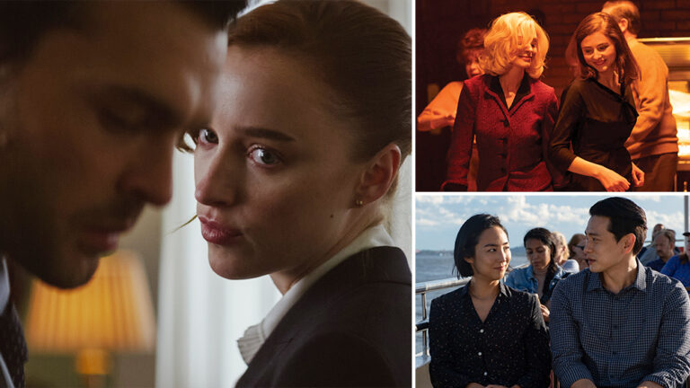 Best Movies of the 2023 Sundance Film Festival – Variety