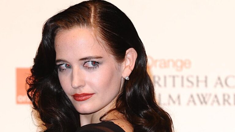 Eva Green showed ‘vitriolic aversion’ to plans for failed film, High Court told – Yahoo Movies UK