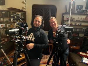 Filmmakers follow local ensemble Baracutanga through Bolivia – Albuquerque Journal