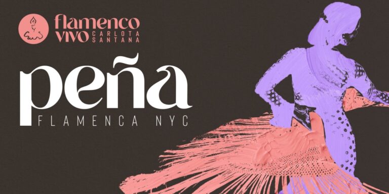 Flamenco Vivo Dance Company to Perform Two Shows at Chelsea … – Broadway World