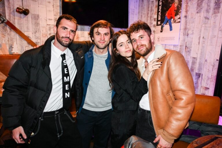 IndieWire Sundance Chili Party 2023: Photos from the Event – IndieWire