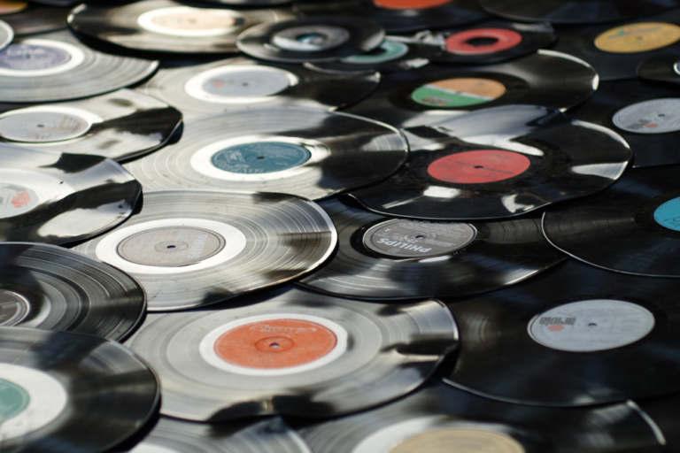 Music back catalogues: why are investors excited? – Odgers Interim