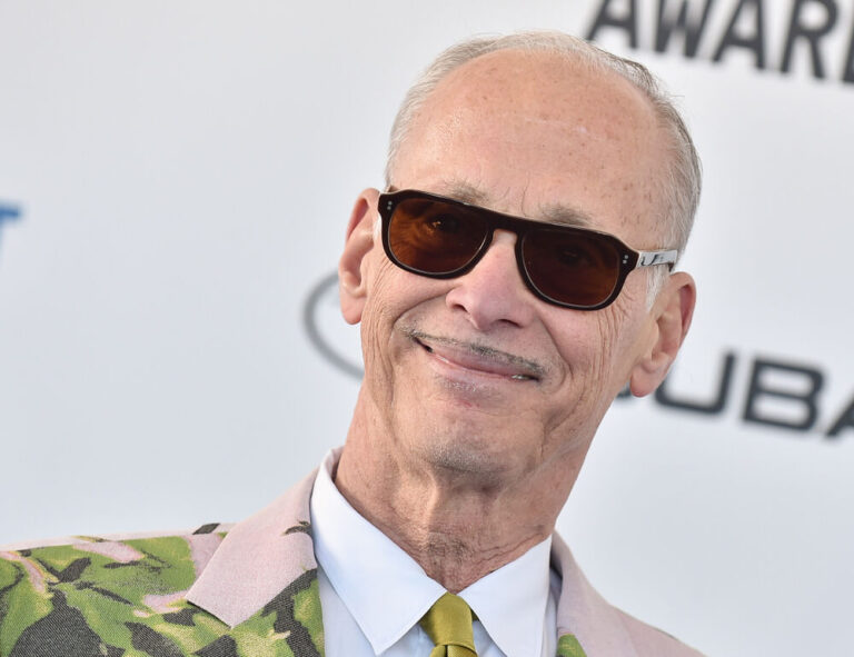 Out filmmaking legend John Waters salutes the comedian who … – LGBTQ Nation