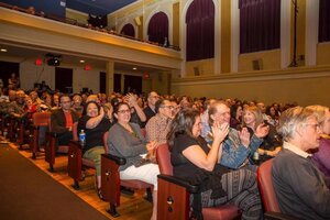 Ridgefield Independent Film Festival Announces Venues for May … – HamletHub