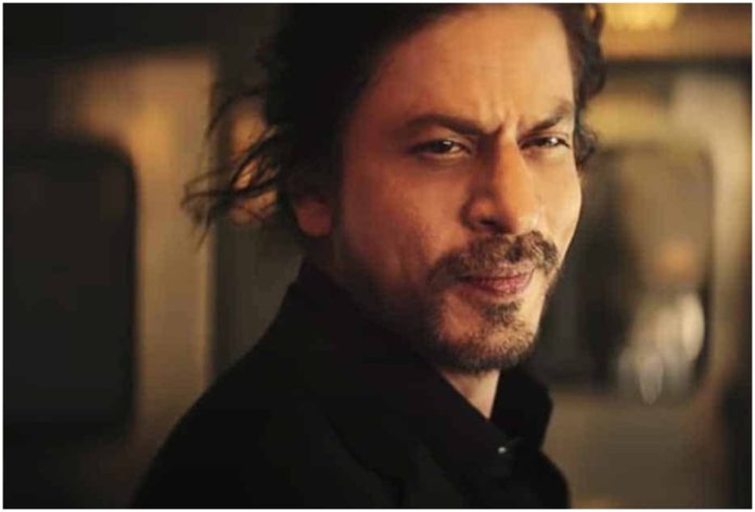 SRK Replies Fans Ahead Of Pathaan’s Release, Says Joy Of … – Newsmobile