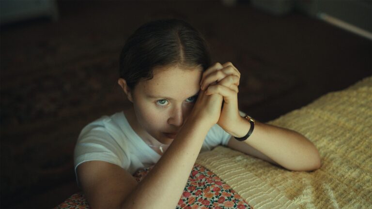 Sundance 2023 Film Review: The Starling Girl • Salt Lake Magazine – Salt Lake Magazine