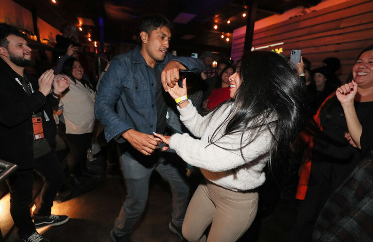 Sundance: Inside Fest’s Hottest Parties and Events (Updating) – Hollywood Reporter