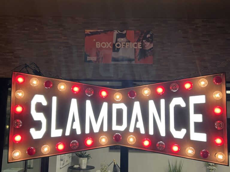The Slamdance Film Festival; a fun, quirky alternative to Sundance – KSL NewsRadio