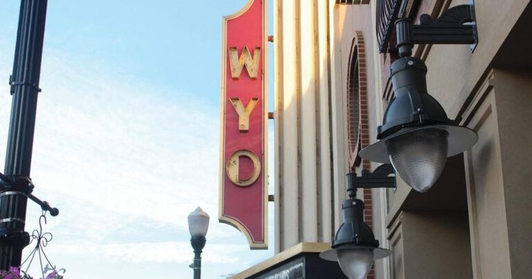 WYO Theater accepting applications for New Future Filmmakers … – The Sheridan Press