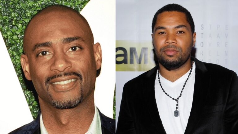 Charles D. King and Tommy Oliver Are the Power Brokers Behind … – EBONY