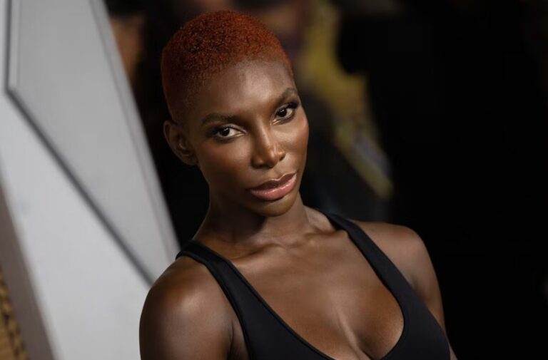 Michaela Coel’s New ‘Filmmaking Challenge’ Project With BFI & BMW – Bustle