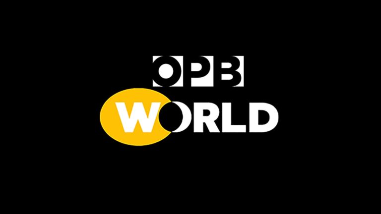 OPB launches OPB WORLD, a 24/7 multicast channel – Oregon Public Broadcasting