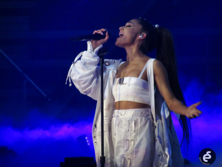 10 years of ‘The Way’: Ariana Grande’s career a decade later – Tufts Daily