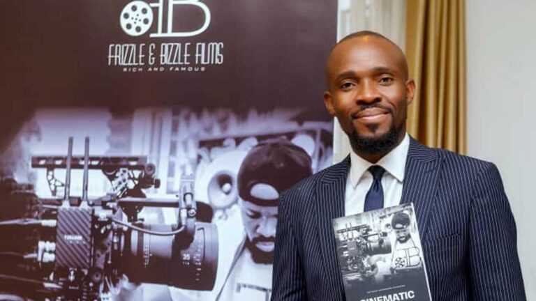 With Cinematic Success, Frizzle guides upcoming filmmakers   | The Guardian Nigeria News