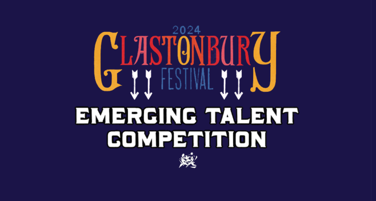 Emerging Talent Competition is back