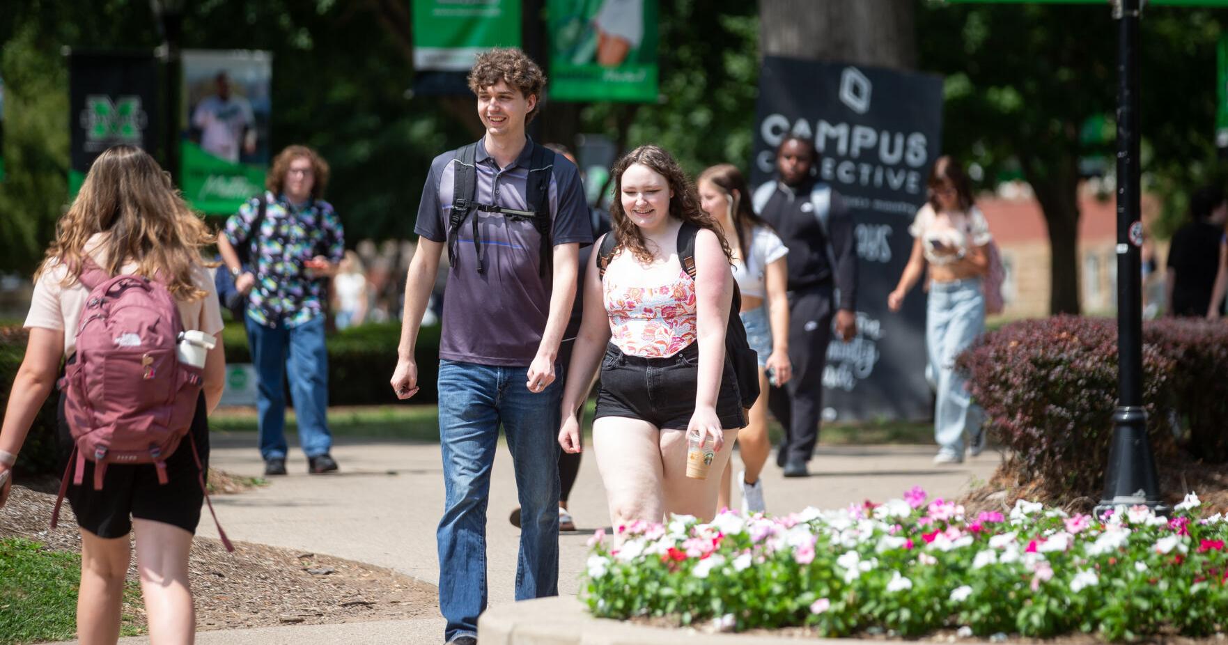 Marshall University to offer bachelor’s degree in filmmaking | News