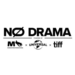 Monkeypaw Productions launches NO DRAMA Initiative powered by TIFF & The Universal Filmmakers Project