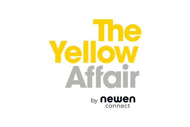 Newen Connect, Yellow Affair Create New International Sales Label (EXCLUSIVE)