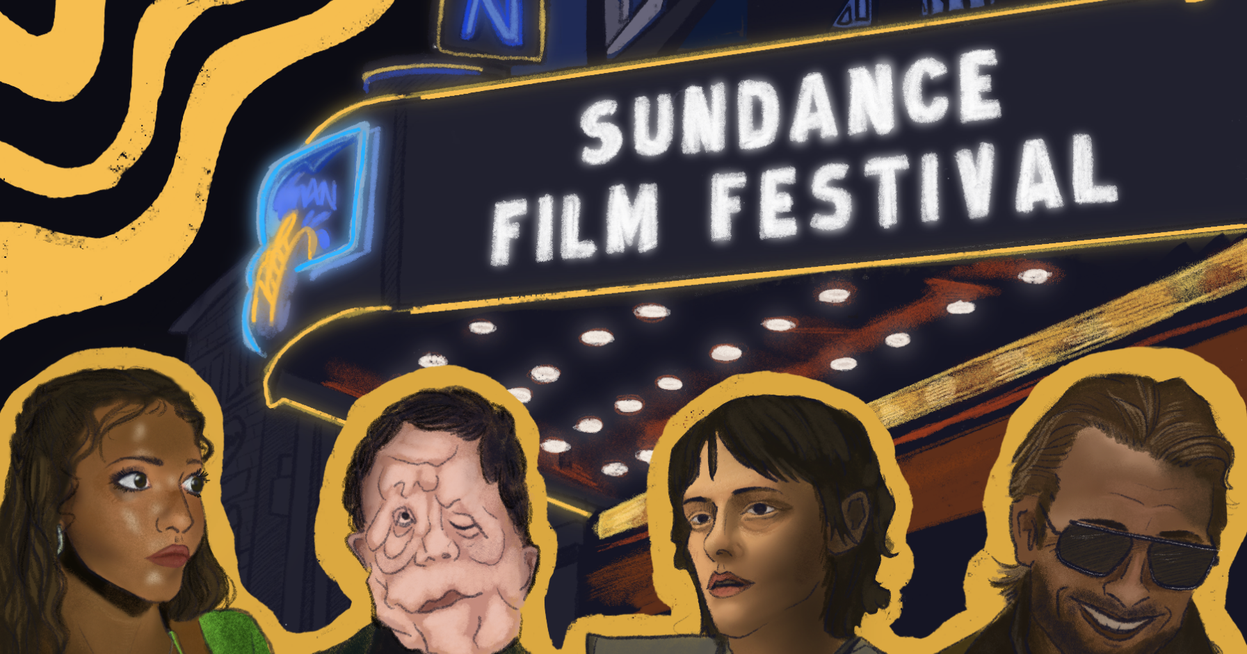 46th Sundance Film Festival vitalizes independent film in lively, audacious lineup | Film & Television