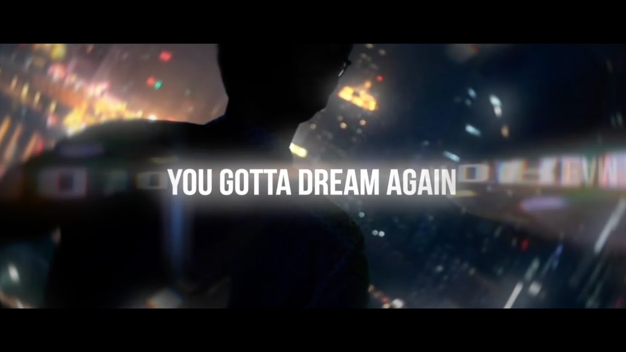 Emerging Artist Alex&der (Alexander) Releases New Single ‘Dream Again’