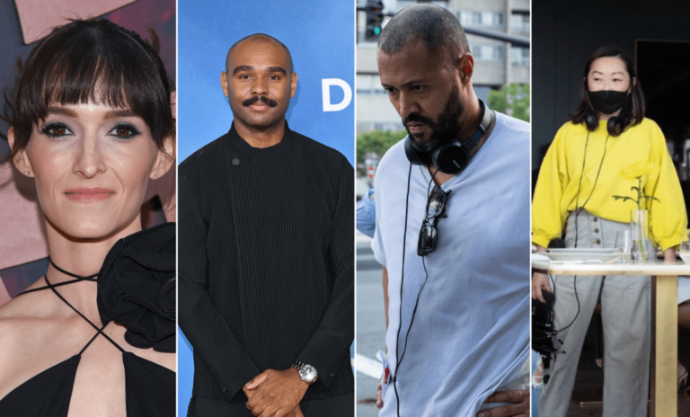 Film Independent Directors Close-Up Series: Mimi Cave, J.D. Dillard, Cord Jefferson, Lulu Wang and more