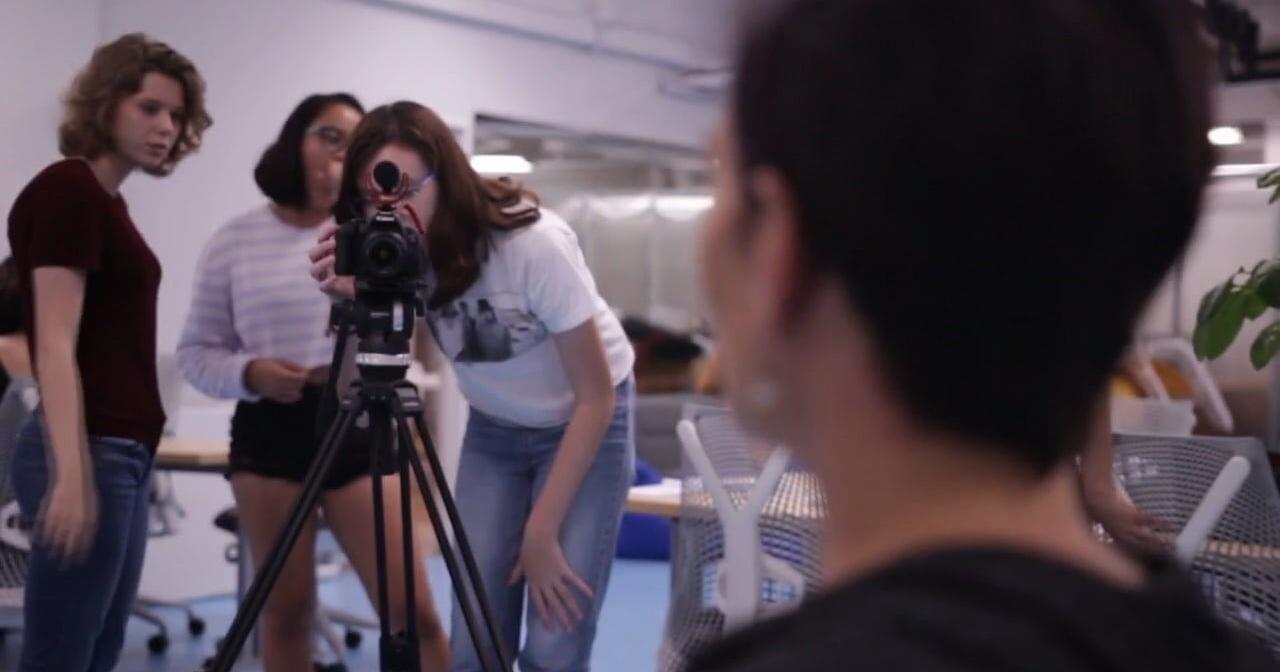 Hawaii empowers women filmmakers through inspiring workshops | News