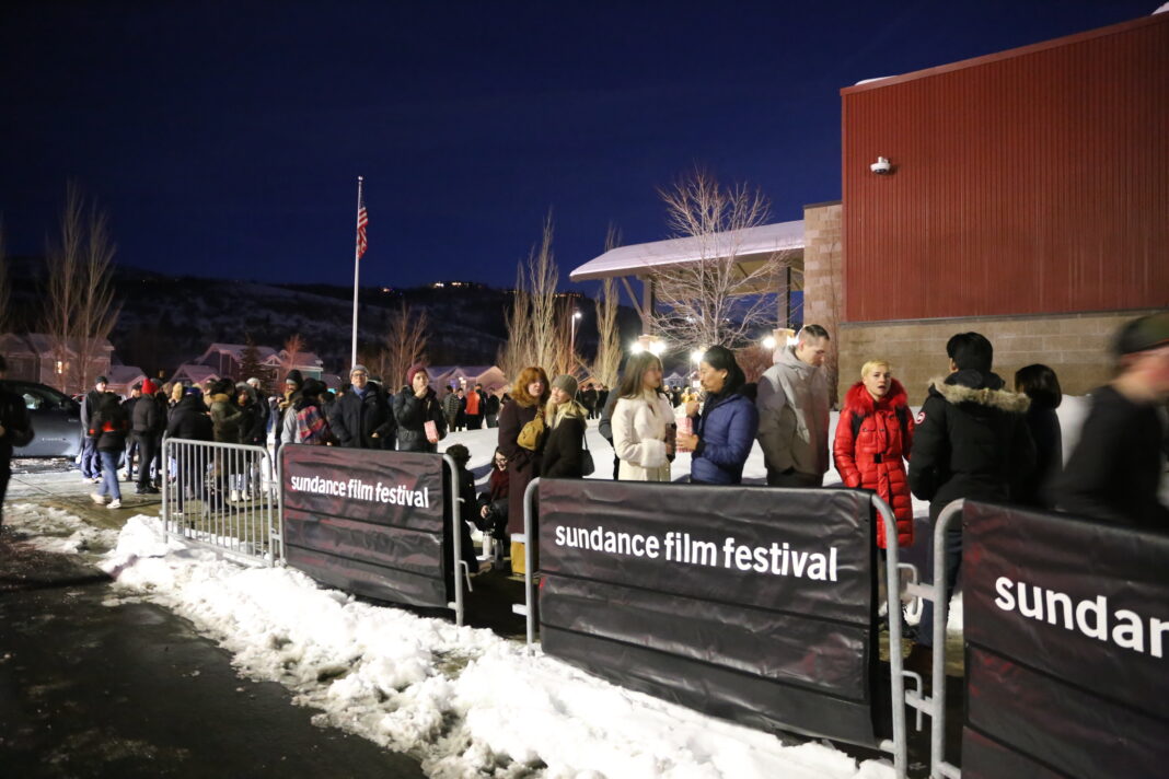 Inside Sundance 2024: a global celebration of independent cinema