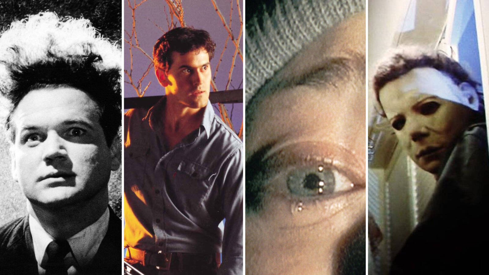 Slashing prices: The 25 greatest indie horror movies